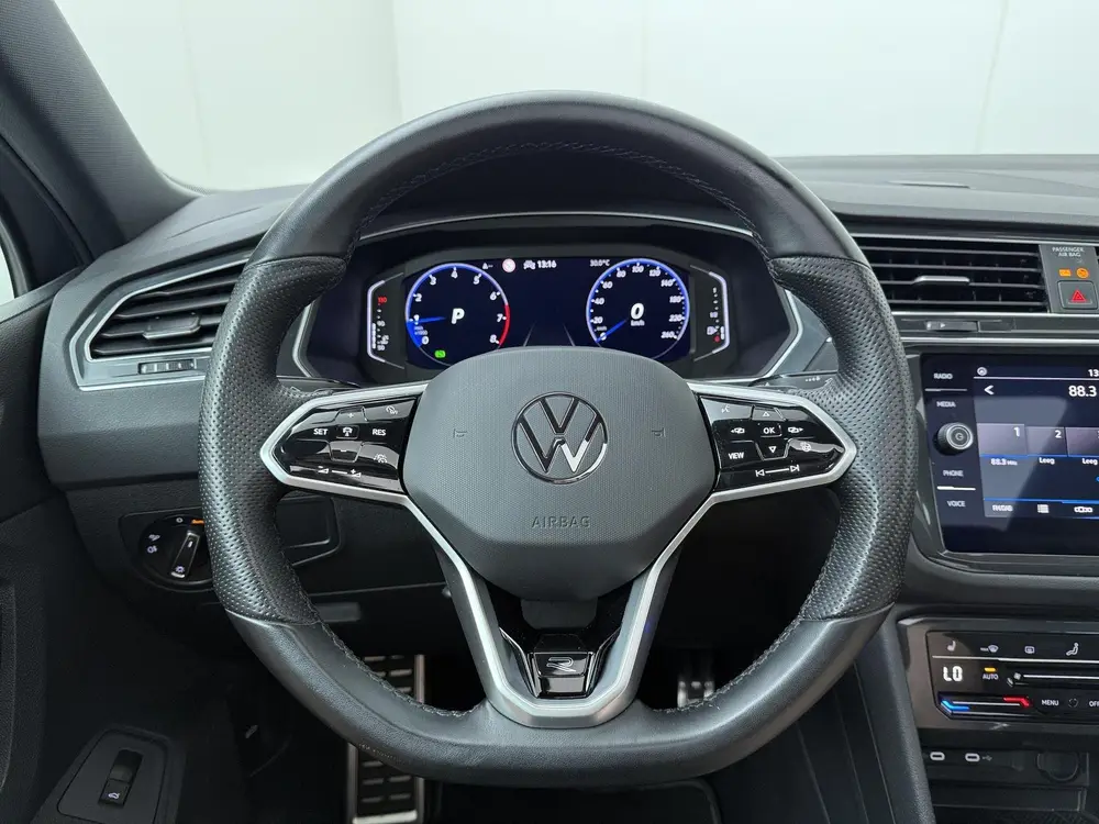 Volkswagen Tiguan 1.5 TSI R-Line Business | 150 PK | Automaa uit 2023, foto 9