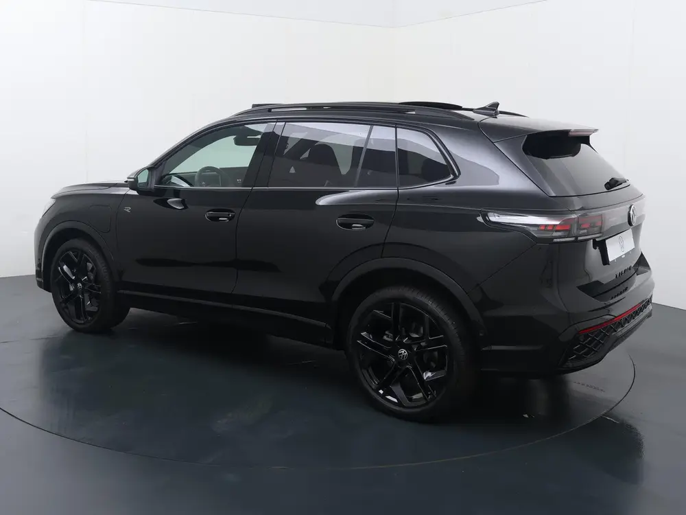 Volkswagen Tiguan 1.5 eHybrid R-Line Edition | 204 PK | SoH uit 2025, foto 4