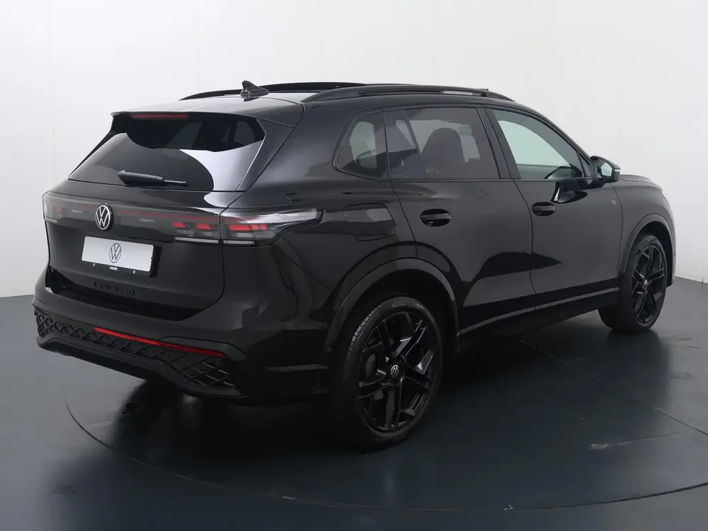 Volkswagen Tiguan 1.5 eHybrid R-Line Edition | 204 PK | SoH uit 2025, foto 5