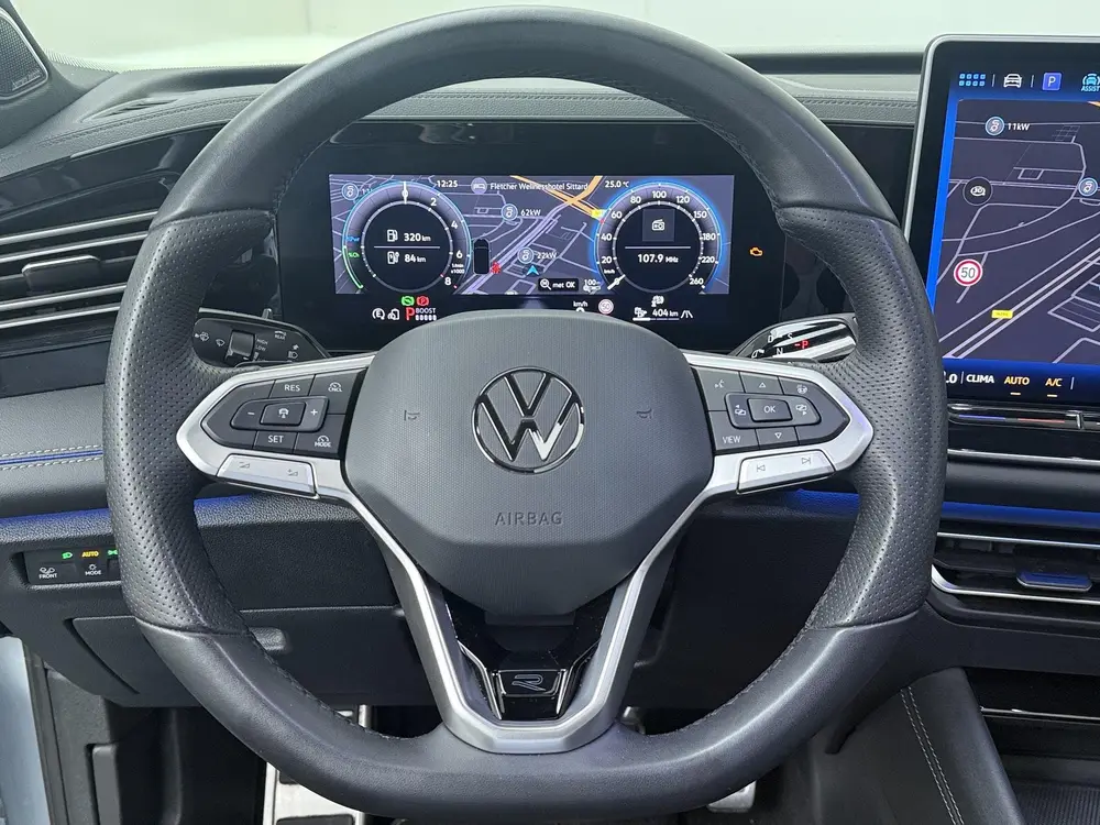 Volkswagen Tiguan 1.5 eHybrid R-Line Edition | 272 PK | SoH uit 2025, foto 8
