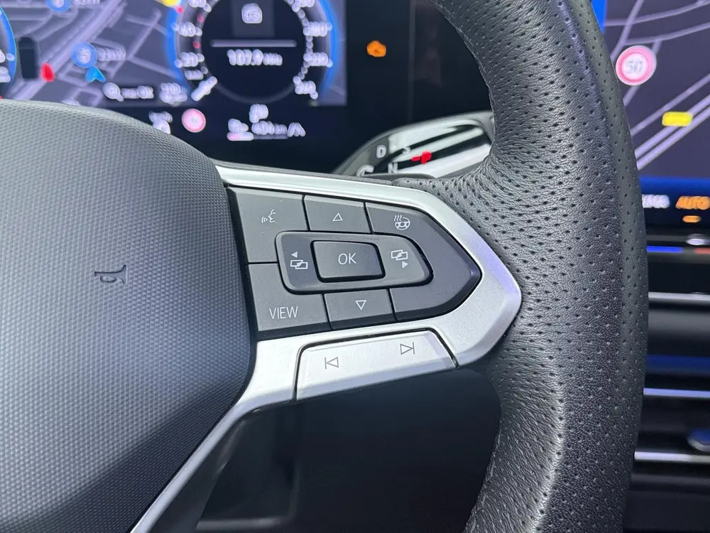 Volkswagen Tiguan 1.5 eHybrid R-Line Edition | 272 PK | SoH uit 2025, foto 9