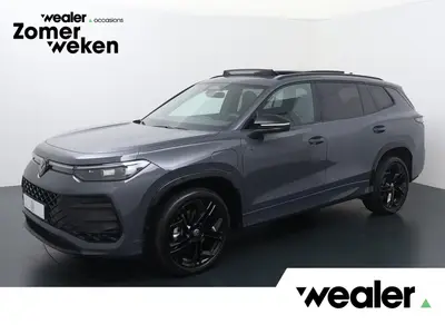 Volkswagen Tayron 1.5 eHybrid R-Line Edition | 272 PK | SoH uit 2025