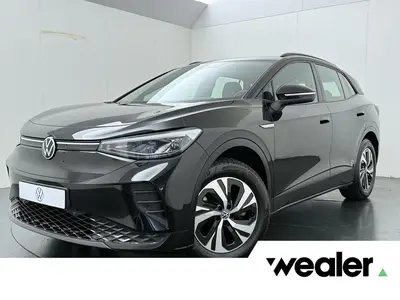 Volkswagen ID.4 Pure 52 kWh | 148 PK | SoH 89% | Adaptive Cr uit 2023