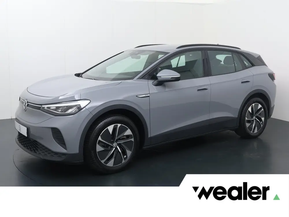 Volkswagen ID.4 Pro 77 kWh | 204 PK | SoH 95% | Adaptive Cru uit 2022