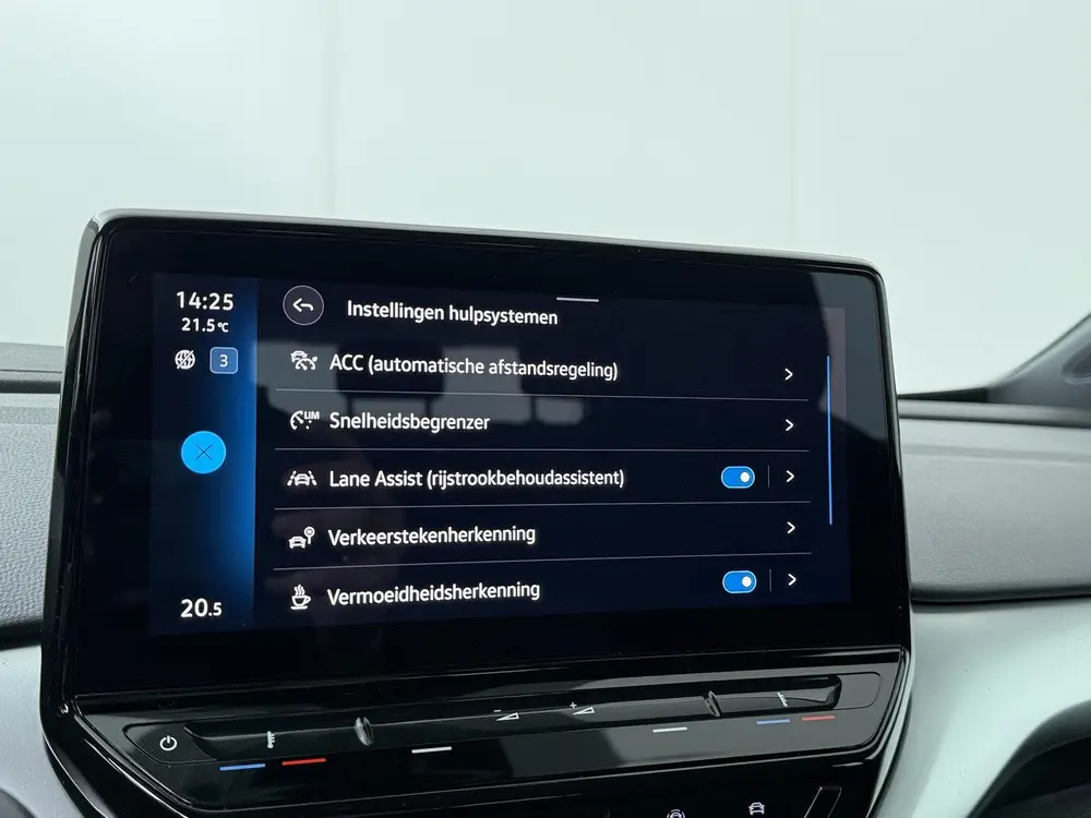 Volkswagen ID.4 Pro 77 kWh | 204 PK | SoH 95% | Adaptive Cru uit 2022, foto 19