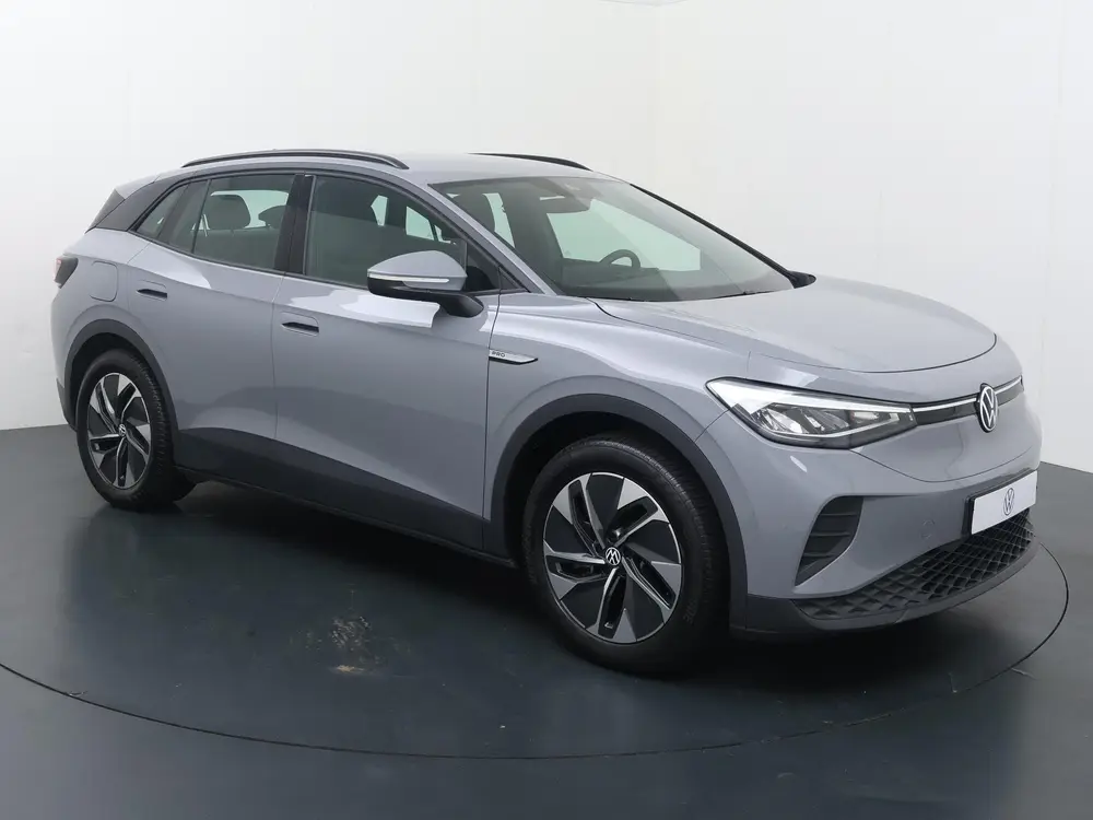 Volkswagen ID.4 Pro 77 kWh | 204 PK | SoH 95% | Adaptive Cru uit 2022, foto 3