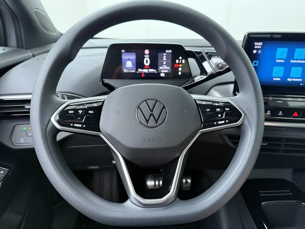 Volkswagen ID.4 Pro 77 kWh | 204 PK | SoH 95% | Adaptive Cru uit 2022, foto 8