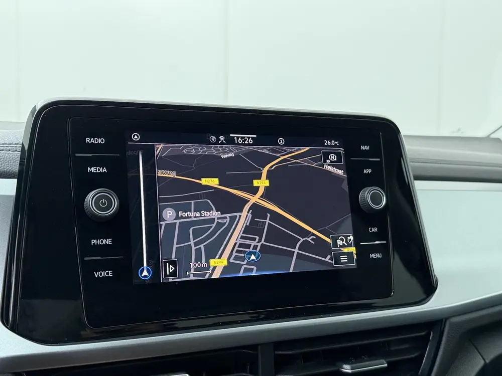 Volkswagen T-Roc 1.5 TSI Life | 150 PK | Trekhaak afneembaar uit 2022, foto 16