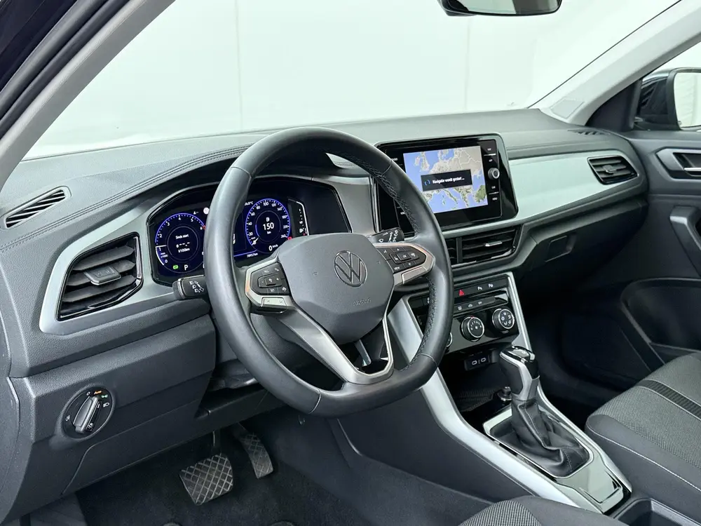 Volkswagen T-Roc 1.5 TSI Life | 150 PK | Trekhaak afneembaar uit 2022, foto 7