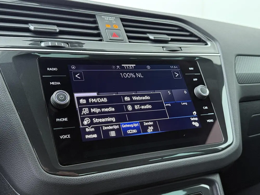 Volkswagen Tiguan 1.4 TSI eHybrid R-Line Business+ | 245 PK uit 2024, foto 13