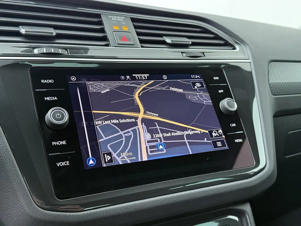 Volkswagen Tiguan 1.4 TSI eHybrid R-Line Business+ | 245 PK uit 2024, foto 14
