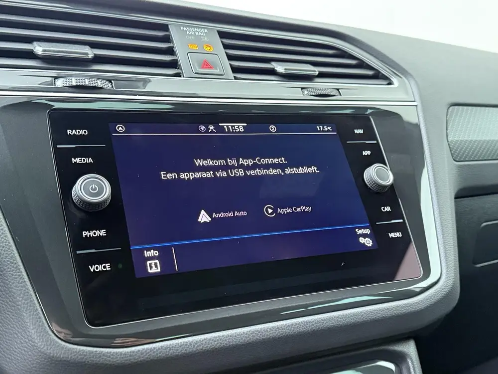 Volkswagen Tiguan 1.4 TSI eHybrid R-Line Business+ | 245 PK uit 2024, foto 15