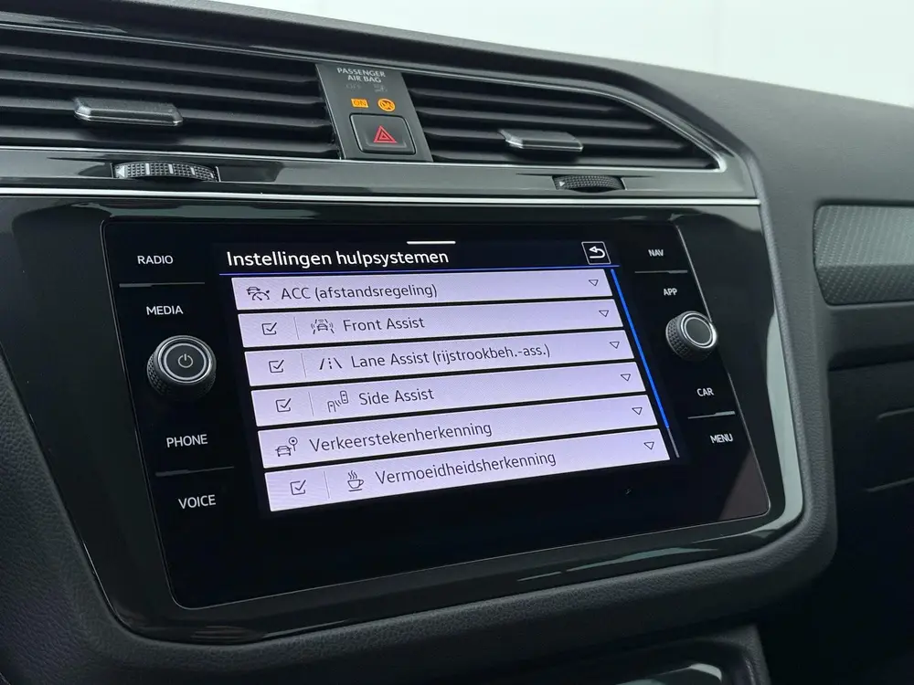 Volkswagen Tiguan 1.4 TSI eHybrid R-Line Business+ | 245 PK uit 2024, foto 16