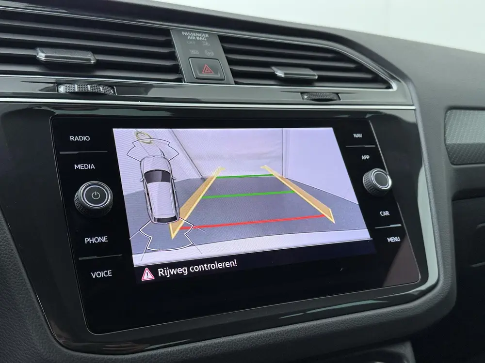 Volkswagen Tiguan 1.4 TSI eHybrid R-Line Business+ | 245 PK uit 2024, foto 17