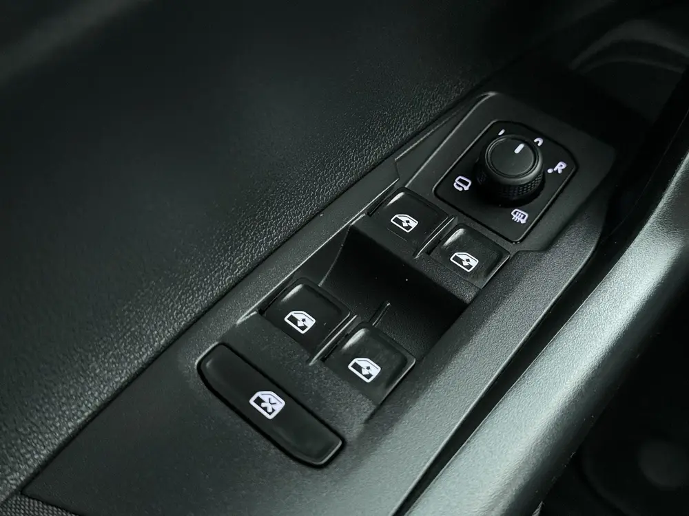Volkswagen Polo 1.0 TSI Go | 95 PK | Adaptive cruise control uit 2022, foto 12