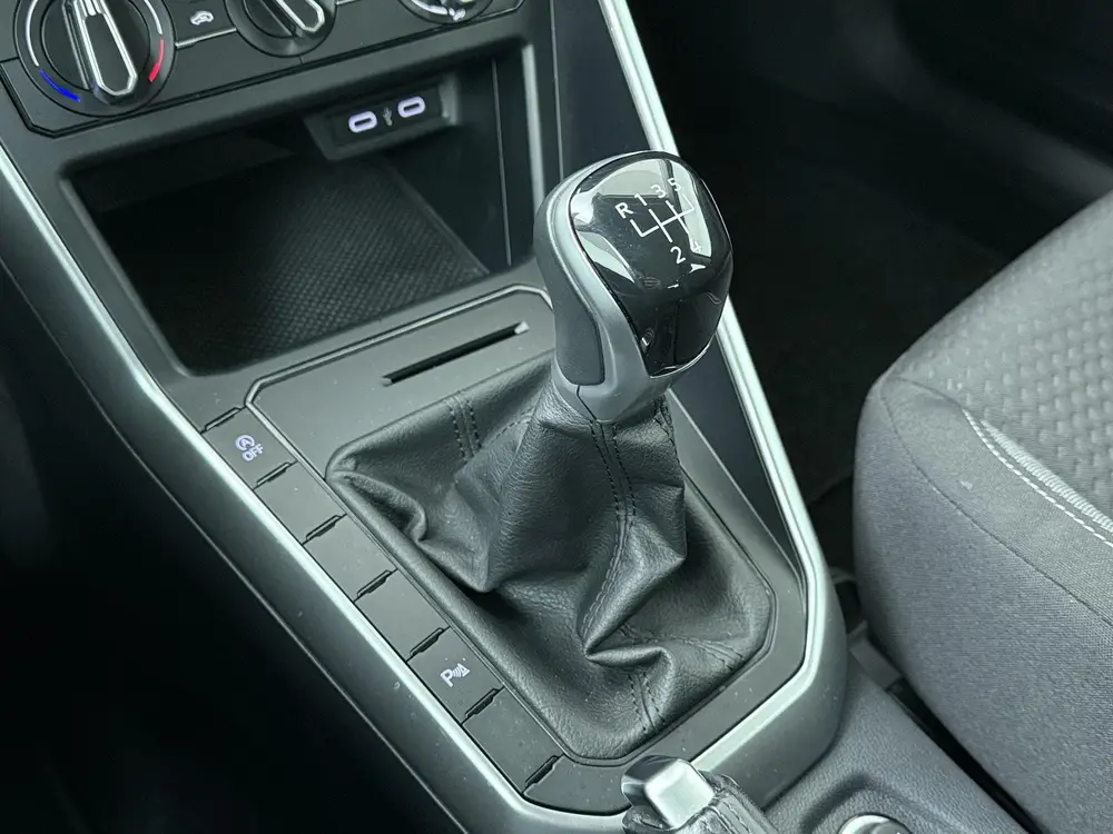 Volkswagen Polo 1.0 TSI Go | 95 PK | Adaptive cruise control uit 2022, foto 17