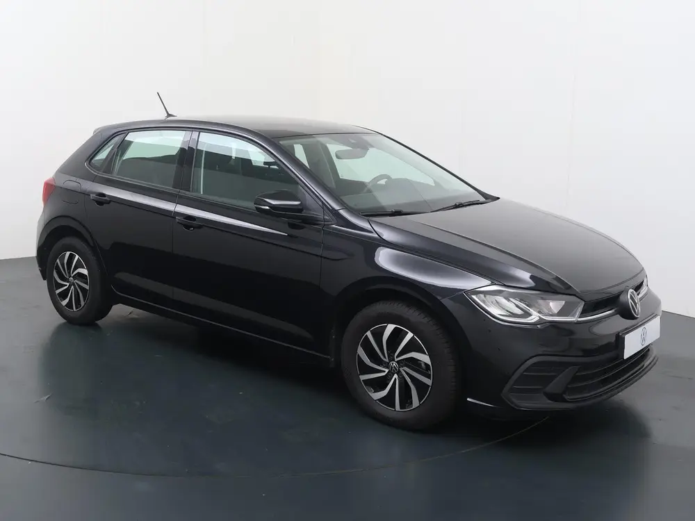 Volkswagen Polo 1.0 TSI Go | 95 PK | Adaptive cruise control uit 2022, foto 3