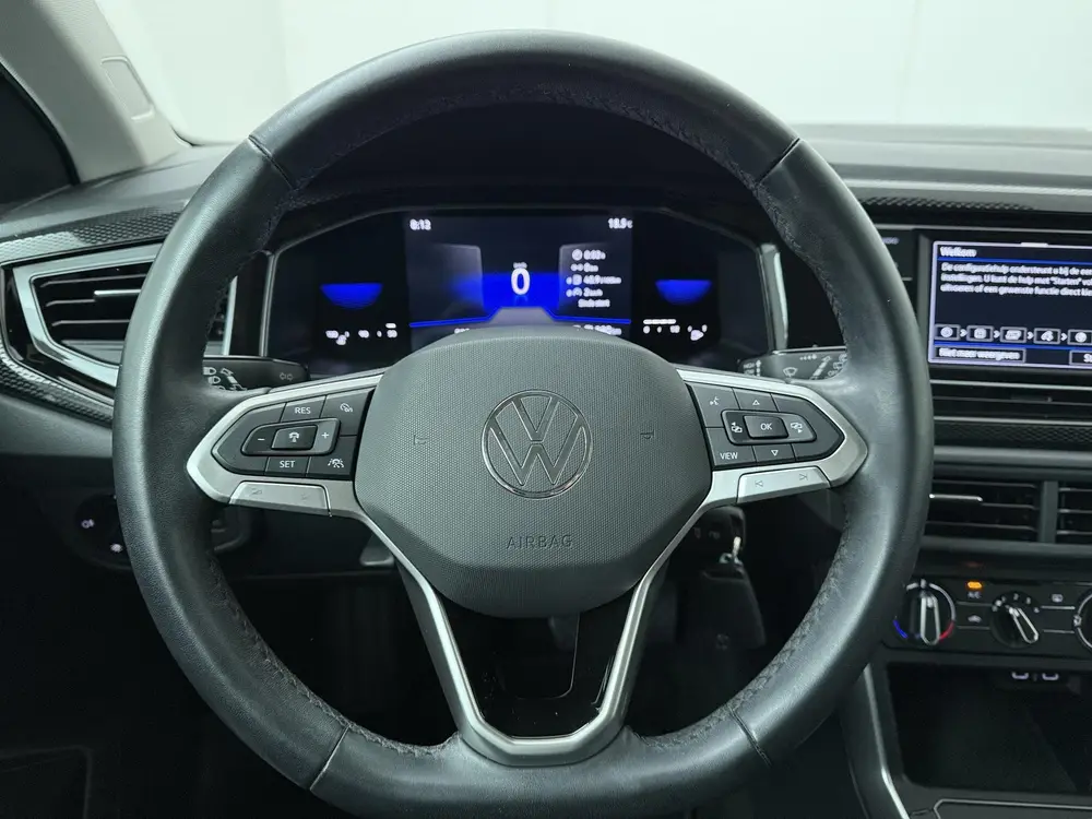 Volkswagen Polo 1.0 TSI Go | 95 PK | Adaptive cruise control uit 2022, foto 8