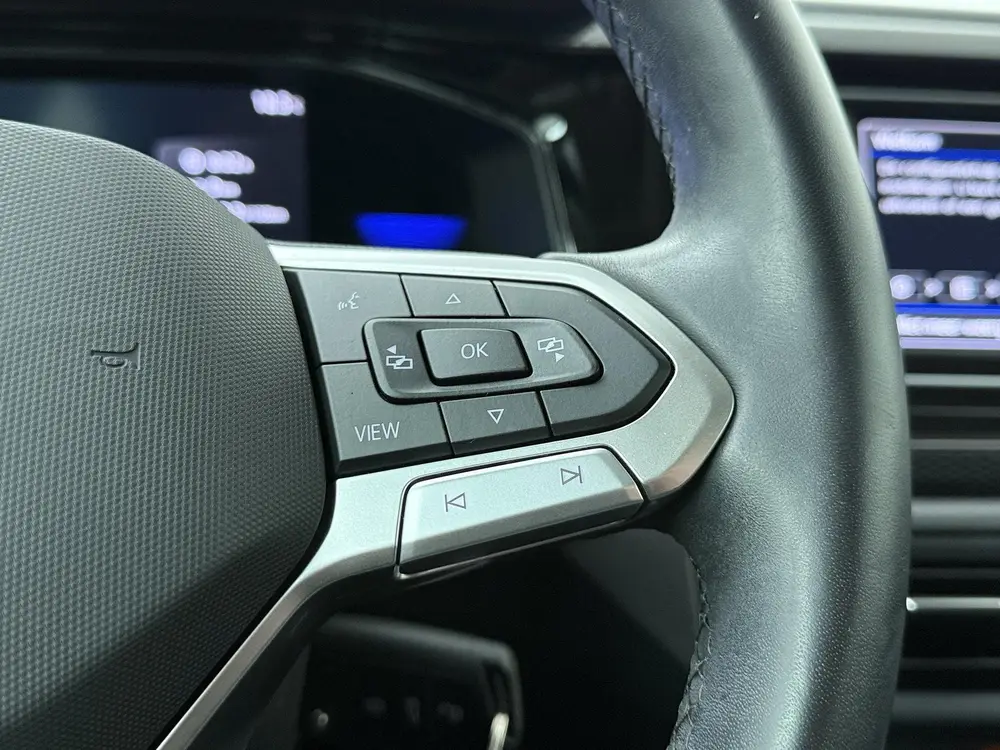 Volkswagen Polo 1.0 TSI Go | 95 PK | Adaptive cruise control uit 2022, foto 9