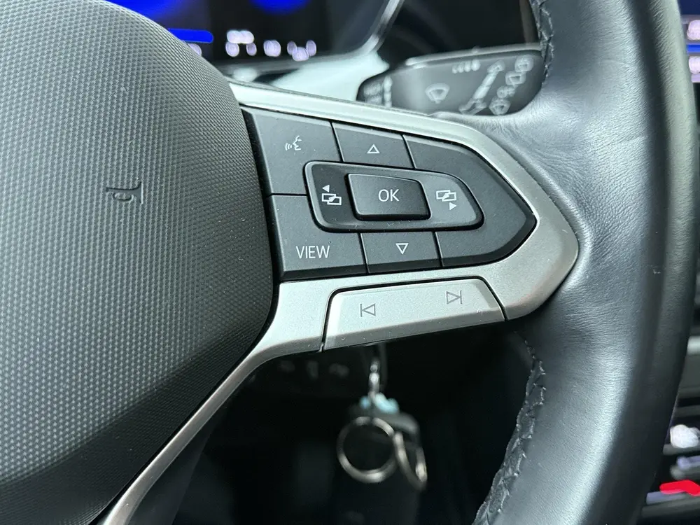 Volkswagen T-Cross 1.0 TSI Life | 95 PK | Climate control | uit 2023, foto 10