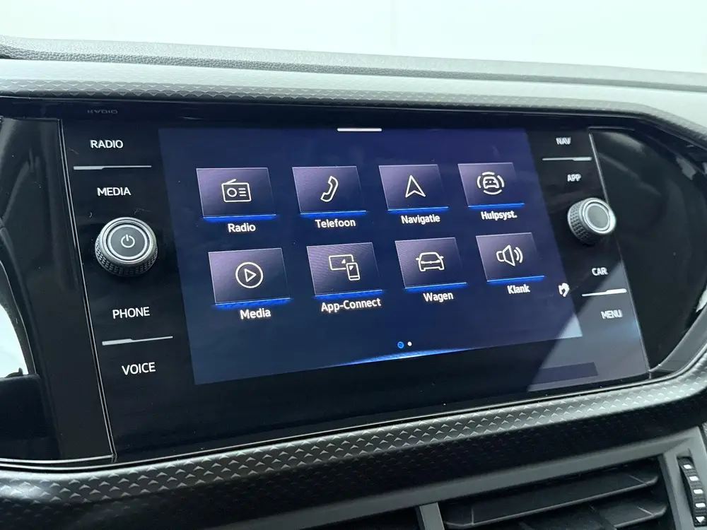 Volkswagen T-Cross 1.0 TSI Life | 95 PK | Climate control | uit 2023, foto 11