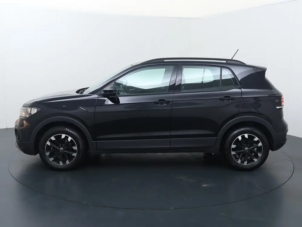 Volkswagen T-Cross 1.0 TSI Life | 95 PK | Climate control | uit 2023, foto 2