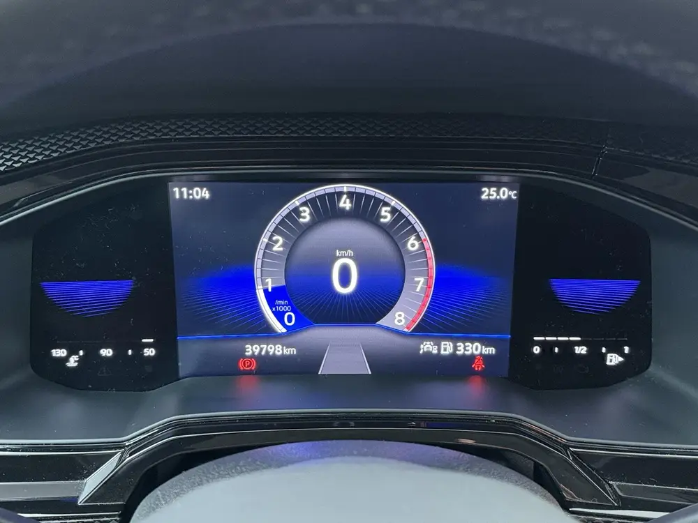 Volkswagen Polo 1.0 TSI Go | 95 PK | Adaptive cruise control uit 2022, foto 11