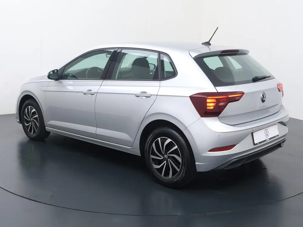 Volkswagen Polo 1.0 TSI Go | 95 PK | Adaptive cruise control uit 2022, foto 5