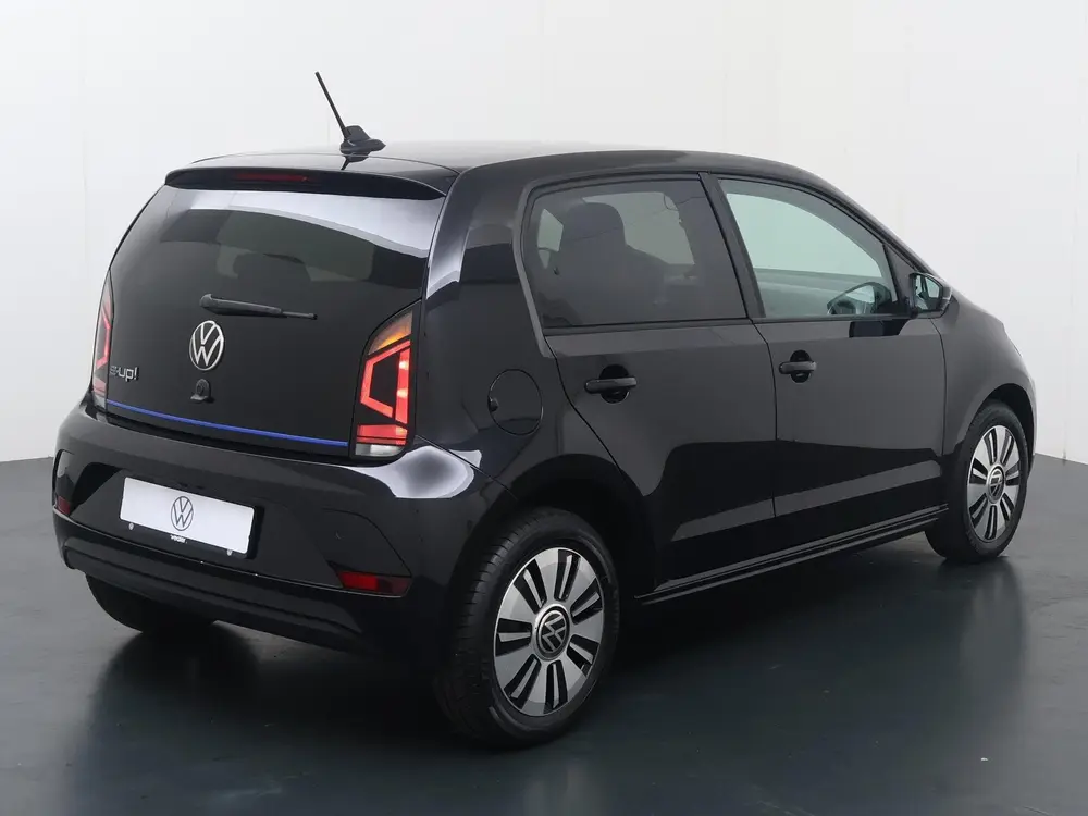 Volkswagen e-Up! Edition | 83 PK | SoH 93% | Cruise control uit 2025, foto 5
