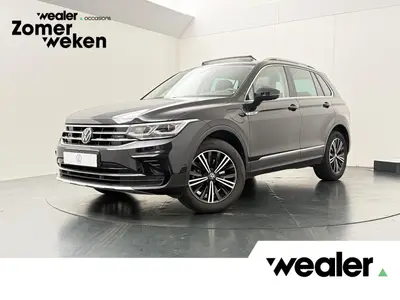Volkswagen Tiguan 1.4 TSI eHybrid Elegance | 245 PK | SoH 94 uit 2024