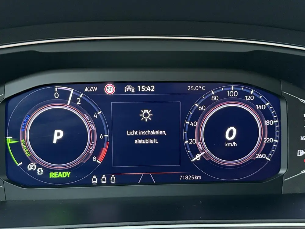 Volkswagen Tiguan 1.4 TSI eHybrid Elegance | 245 PK | SoH 94 uit 2024, foto 10