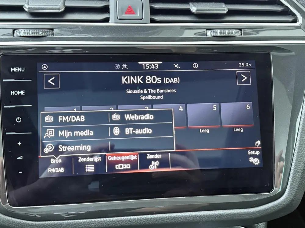 Volkswagen Tiguan 1.4 TSI eHybrid Elegance | 245 PK | SoH 94 uit 2024, foto 11