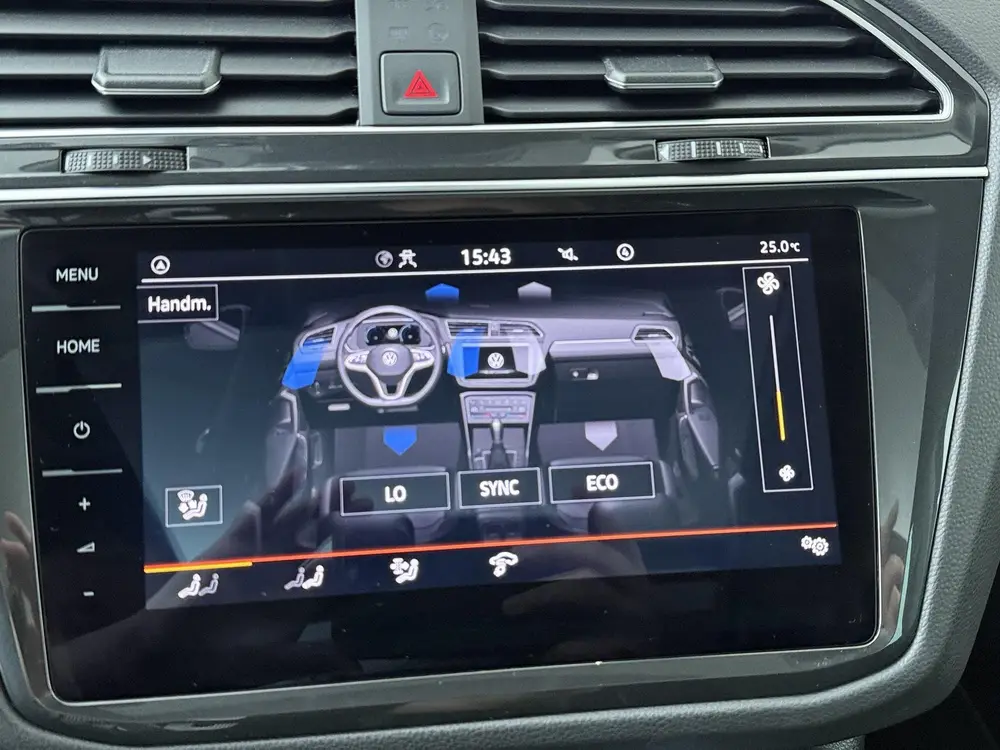 Volkswagen Tiguan 1.4 TSI eHybrid Elegance | 245 PK | SoH 94 uit 2024, foto 14