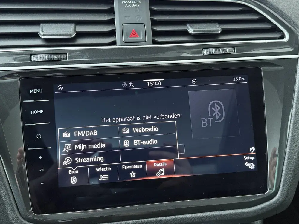 Volkswagen Tiguan 1.4 TSI eHybrid Elegance | 245 PK | SoH 94 uit 2024, foto 15