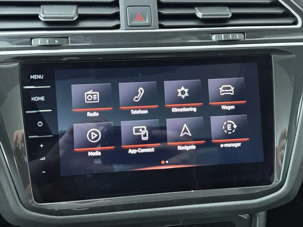 Volkswagen Tiguan 1.4 TSI eHybrid Elegance | 245 PK | SoH 94 uit 2024, foto 17
