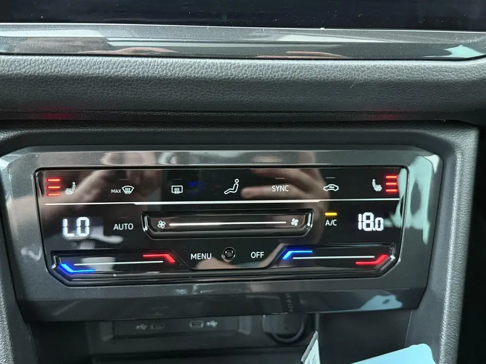 Volkswagen Tiguan 1.4 TSI eHybrid Elegance | 245 PK | SoH 94 uit 2024, foto 18