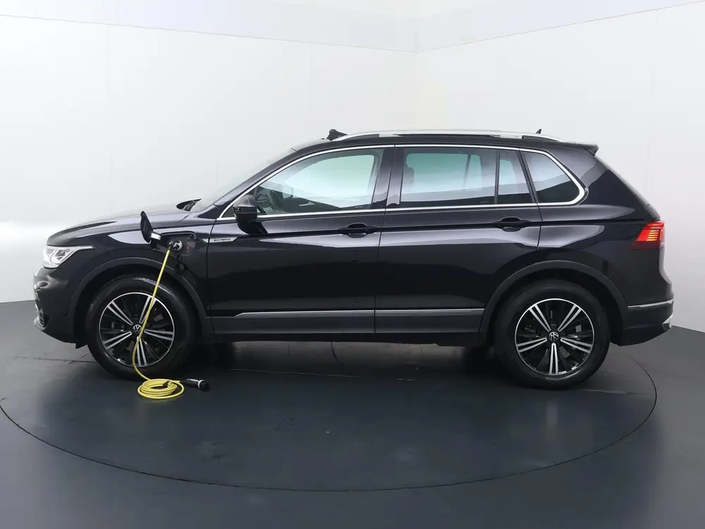 Volkswagen Tiguan 1.4 TSI eHybrid Elegance | 245 PK | SoH 94 uit 2024, foto 2