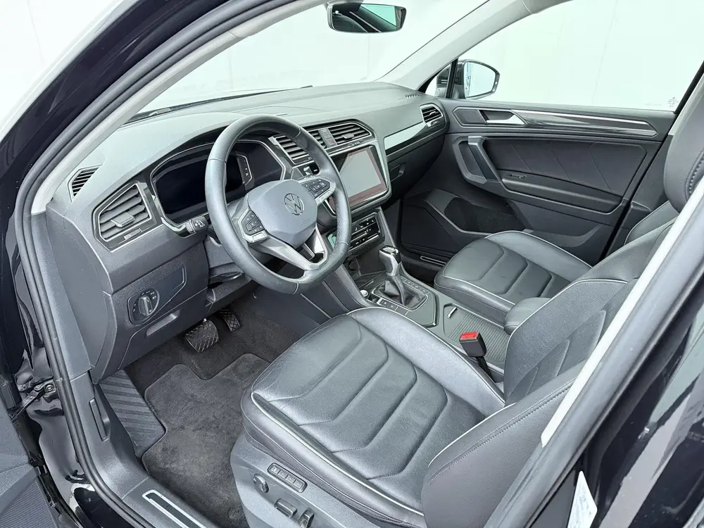Volkswagen Tiguan 1.4 TSI eHybrid Elegance | 245 PK | SoH 94 uit 2024, foto 6