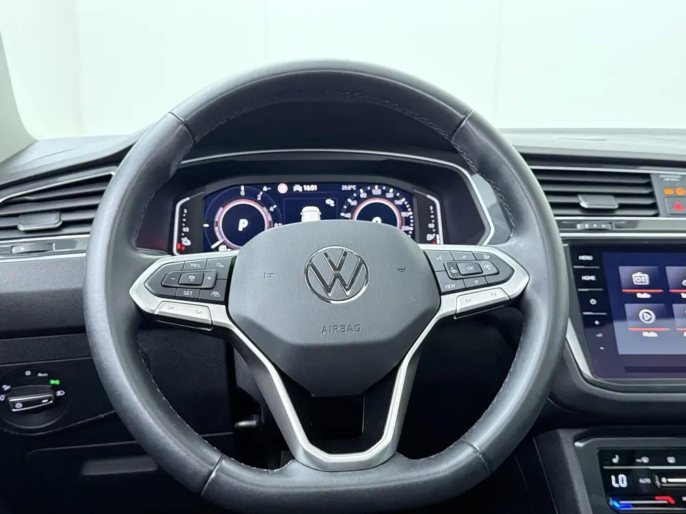 Volkswagen Tiguan 1.4 TSI eHybrid Elegance | 245 PK | SoH 94 uit 2024, foto 8