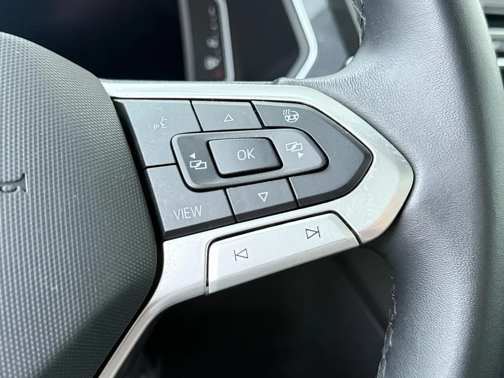 Volkswagen Tiguan 1.4 TSI eHybrid Elegance | 245 PK | SoH 94 uit 2024, foto 9