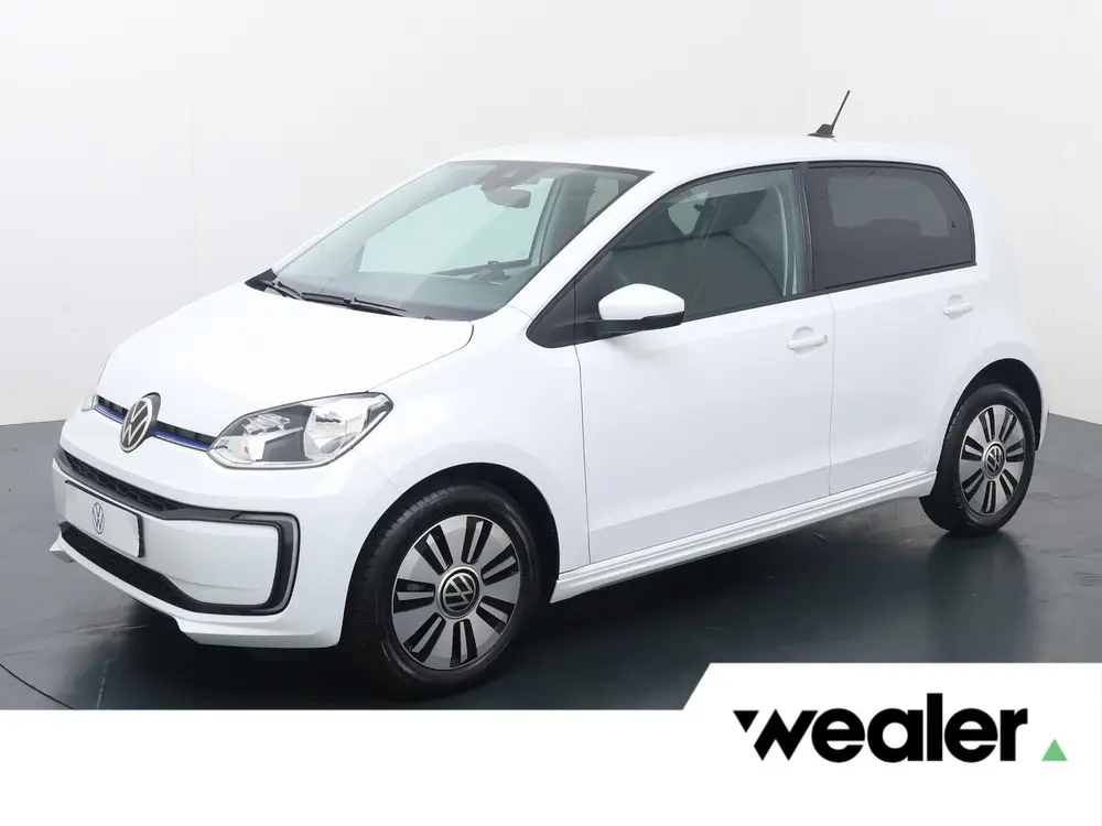 Volkswagen E-Up! e-up! | 83 PK | SoH 89% | Automaat | Achter uit 2022
