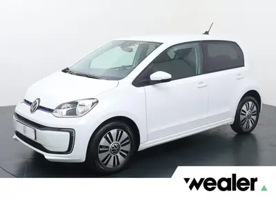 Volkswagen E-Up! e-up! | 83 PK | SoH 89% | Automaat | Achter uit 2022