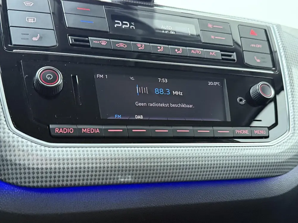Volkswagen E-Up! e-up! | 83 PK | SoH 89% | Automaat | Achter uit 2022, foto 14