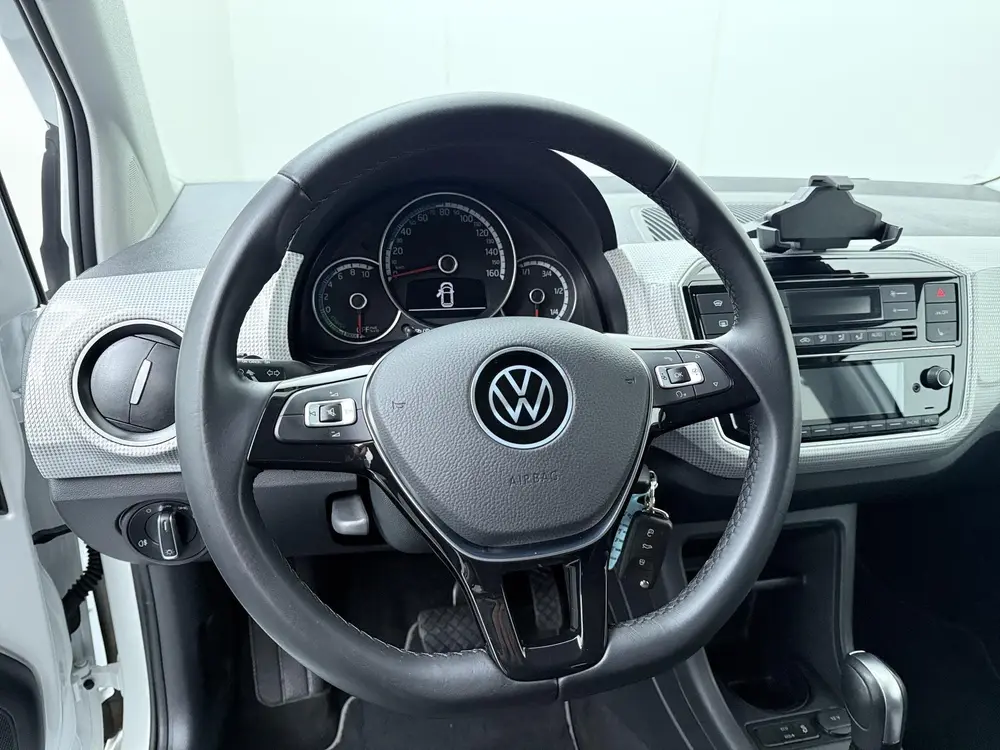 Volkswagen E-Up! e-up! | 83 PK | SoH 89% | Automaat | Achter uit 2022, foto 9