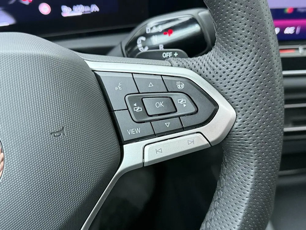 Volkswagen Tiguan 1.5 eHybrid R-Line Edition | 272 PK | SoH uit 2025, foto 12
