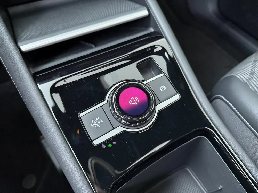 Volkswagen Tiguan 1.5 eHybrid R-Line Edition | 272 PK | SoH uit 2025, foto 17