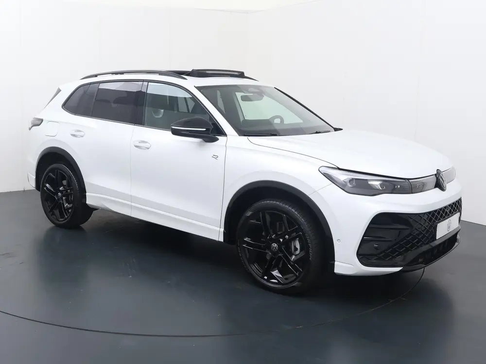 Volkswagen Tiguan 1.5 eHybrid R-Line Edition | 272 PK | SoH uit 2025, foto 3