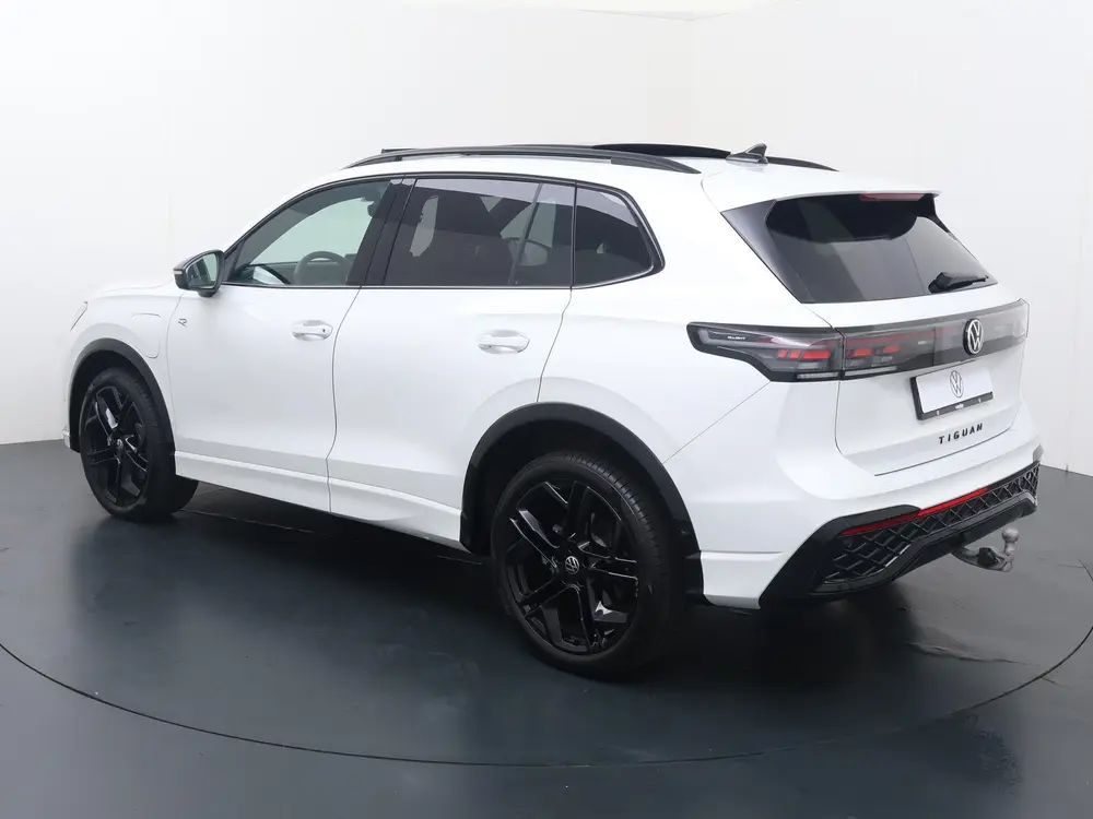 Volkswagen Tiguan 1.5 eHybrid R-Line Edition | 272 PK | SoH uit 2025, foto 4