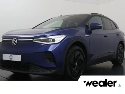 Volkswagen ID.4 Pro 77 kWh | 204 PK | SoH 93% | Adaptive Cru uit 2023