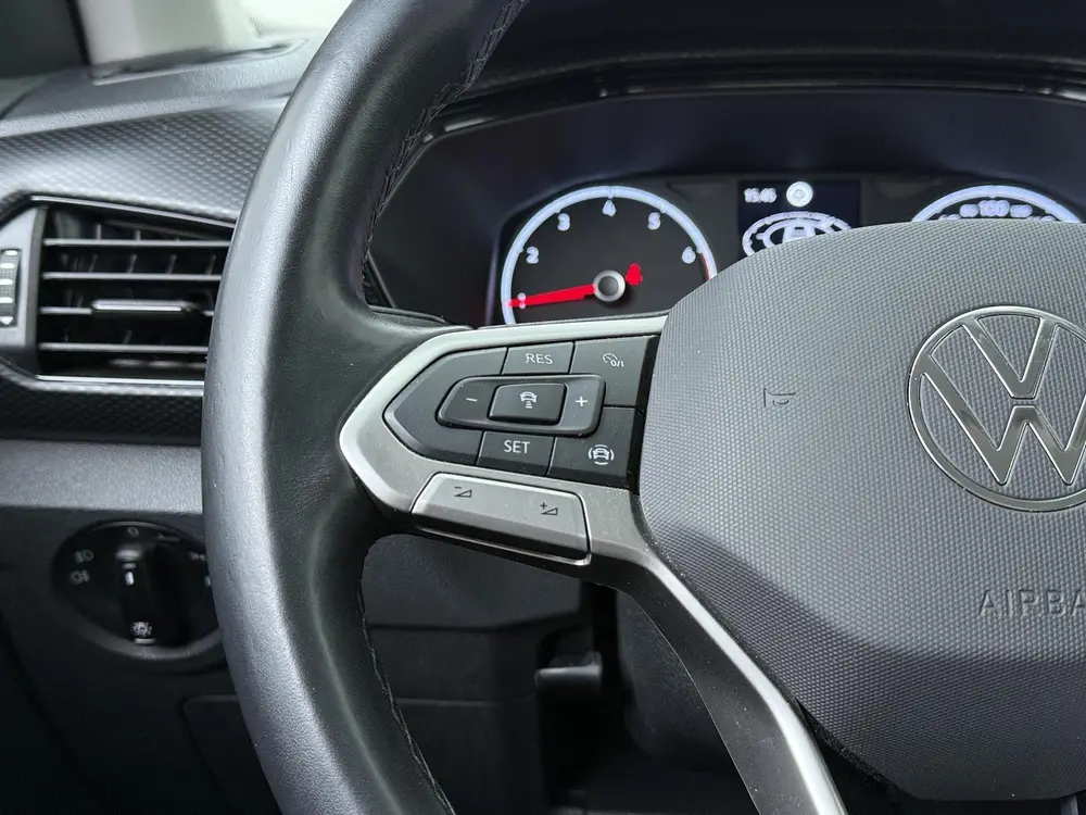 Volkswagen T-Cross 1.0 TSI Life | 95 PK | Adaptive cruise co uit 2022, foto 8